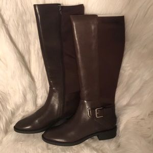 BRAND NEW NINE WEST BOOTS